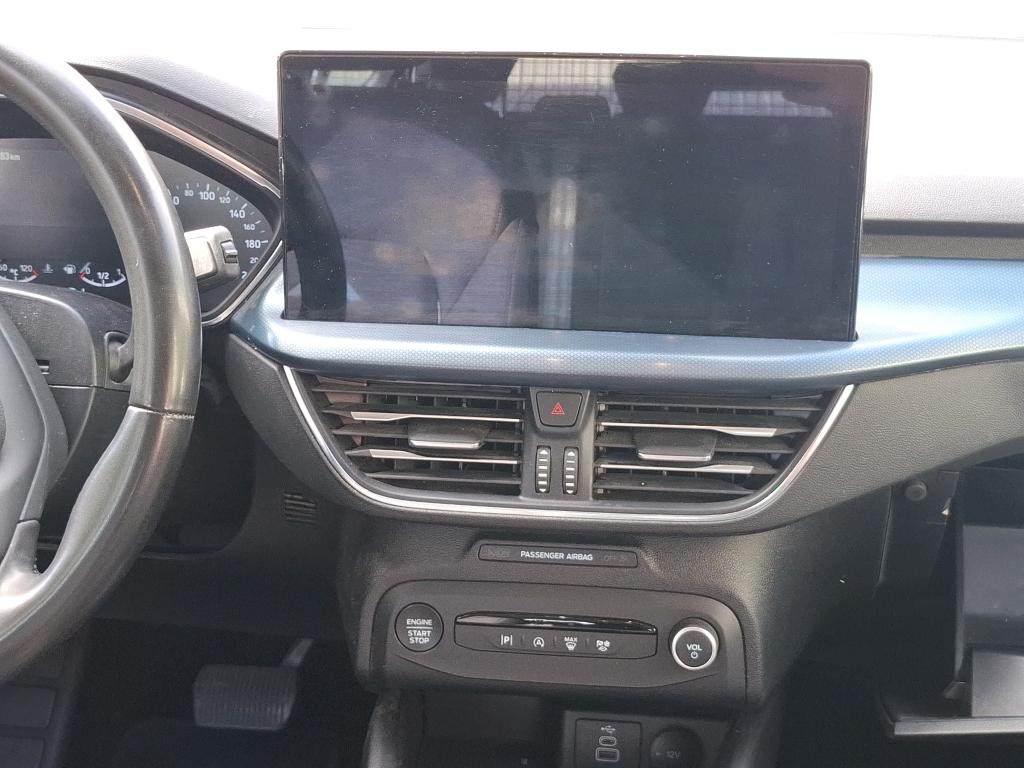 FORD FOCUS SW 1.5 EcoBlue 120 S&S BVA8 Active X 2022