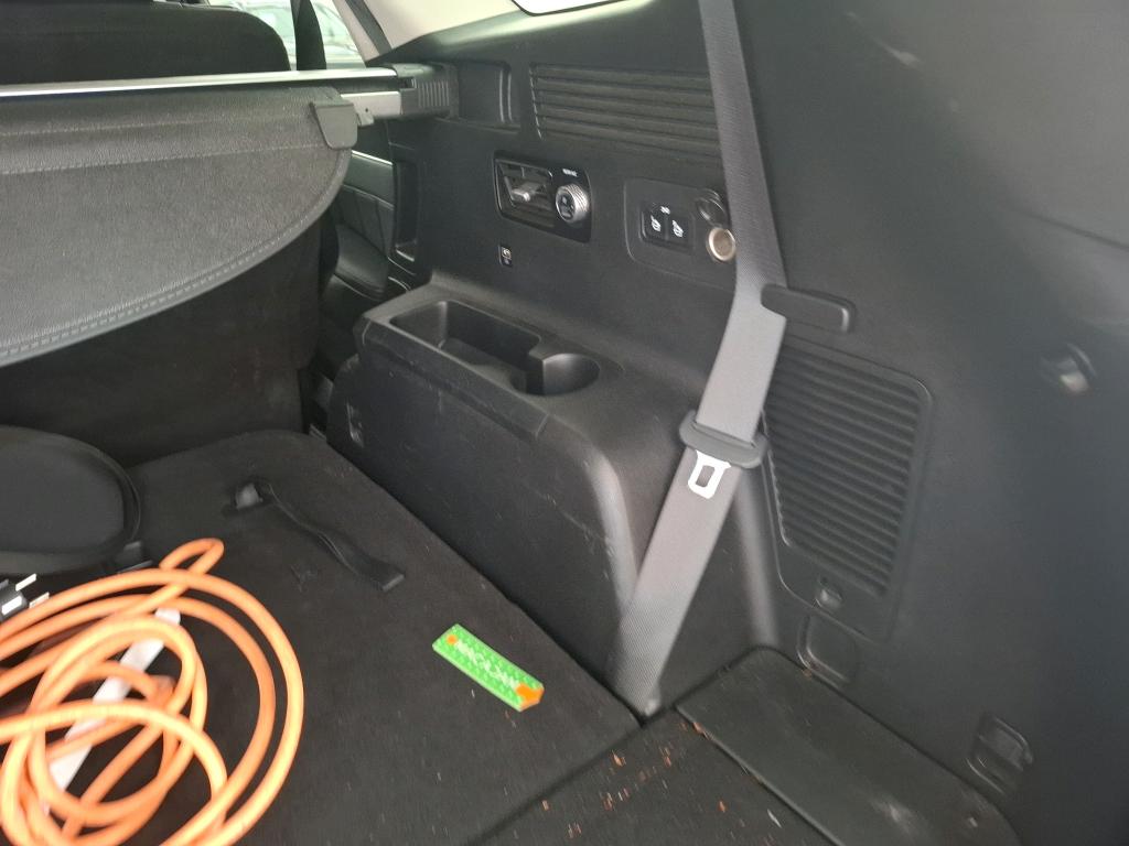 KIA SORENTO VP 1.6 T-GDi Hybride Rechargeable 265 ch 7pl 4x4 BVA6 Premium 2021