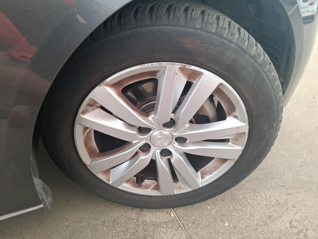 PEUGEOT 308 BUSINESS PureTech 130ch S&S EAT8 Active 2019