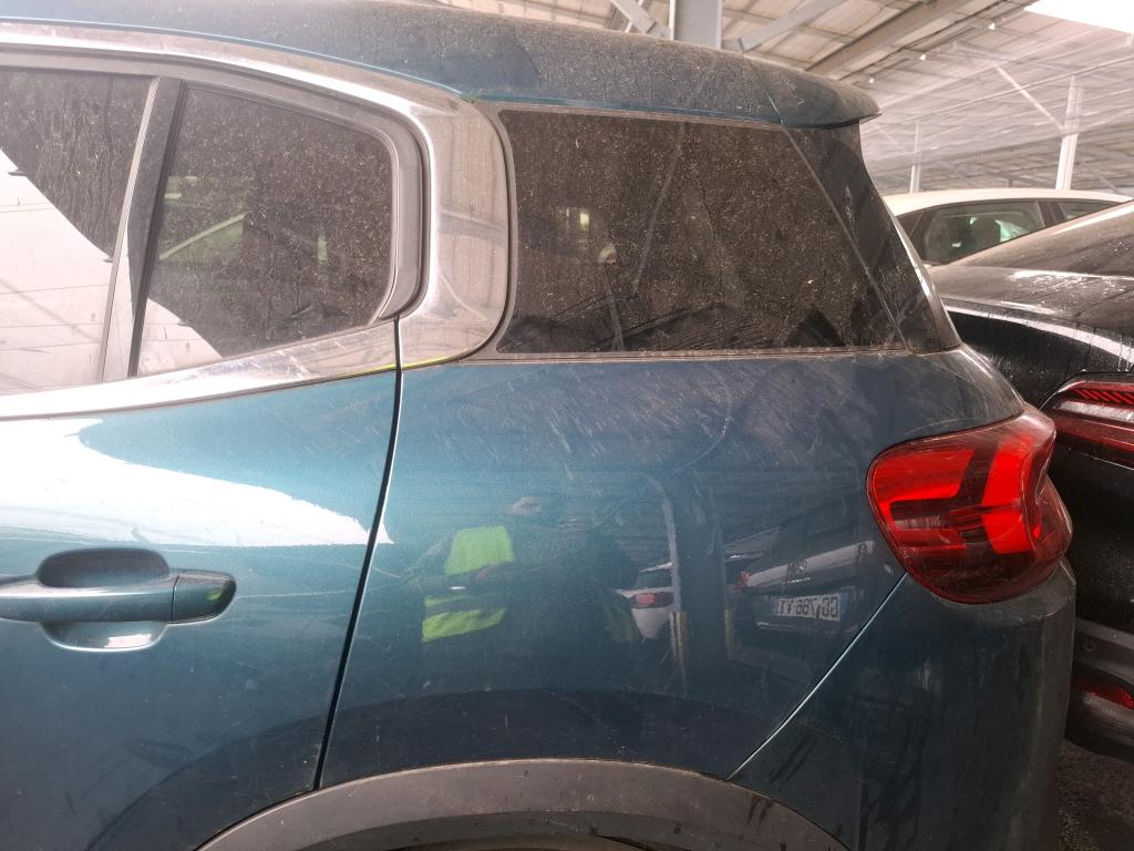 CITROEN C5 AIRCROSS PureTech 130 S&S BVM6 Business+ 2019