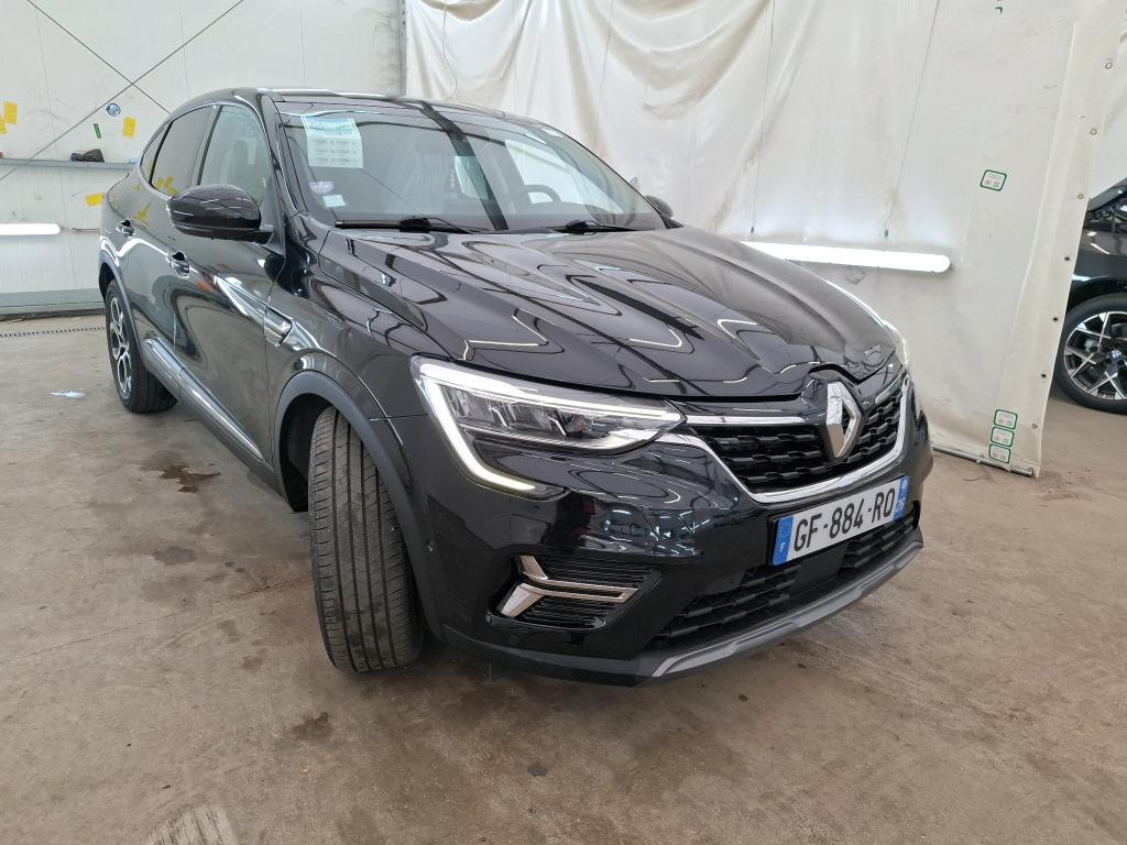RENAULT ARKANA TCe 140 EDC FAP - 21B Intens 2022