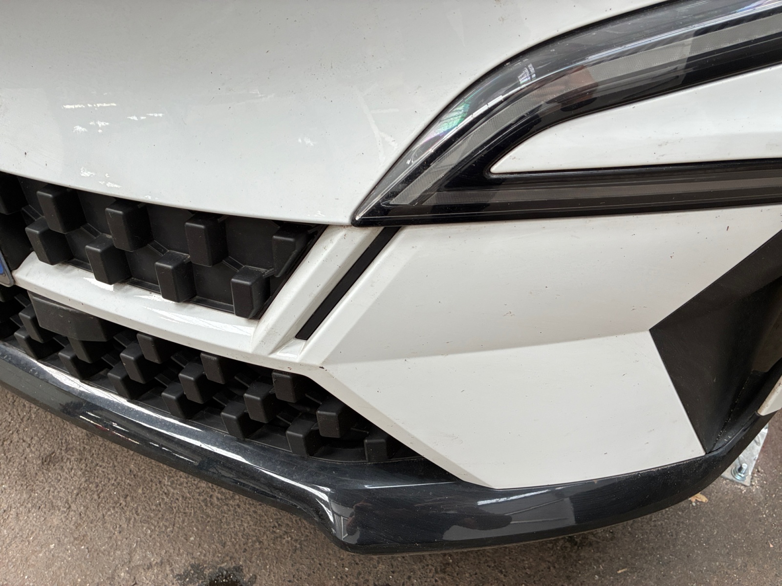 RENAULT MEGANE E-TECH 130 ch autonomie urbaine AC7 GSR2 Equilibre 2024