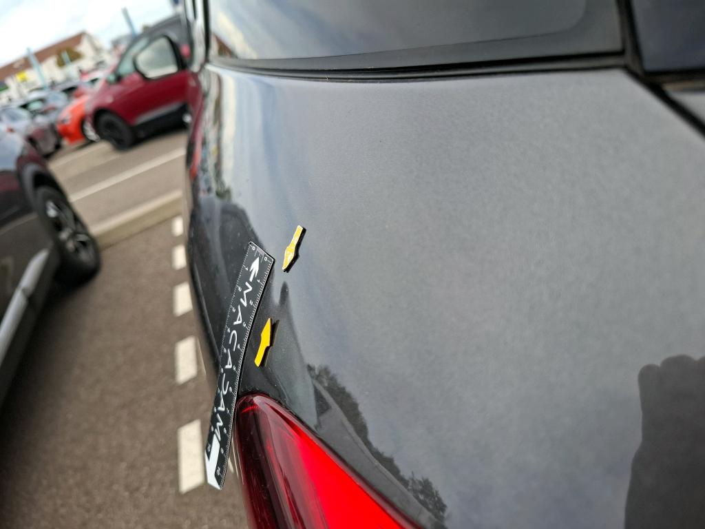 CITROEN C5 AIRCROSS BlueHDi 180 S&S EAT8 Shine 2020