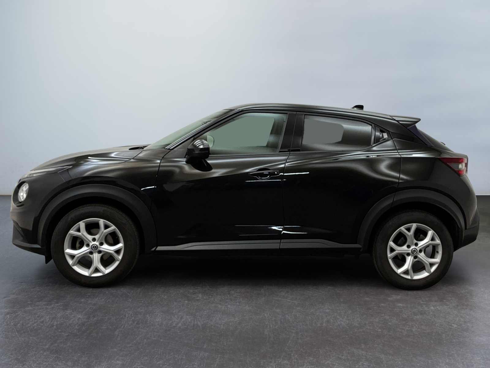 NISSAN JUKE 1.2e Dig-t 115 Start/stop System Acenta 2020