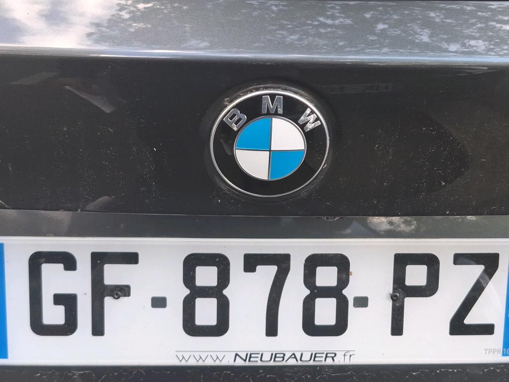 BMW X1. X1 F48 LCI sDrive 18i 136 ch DKG7 Business Design 2022