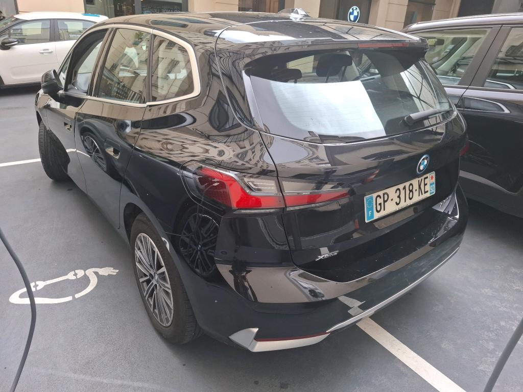 BMW SERIE 2 ACTIVE TOURER 225e xDrive 245 ch DKG7 Luxury 2023