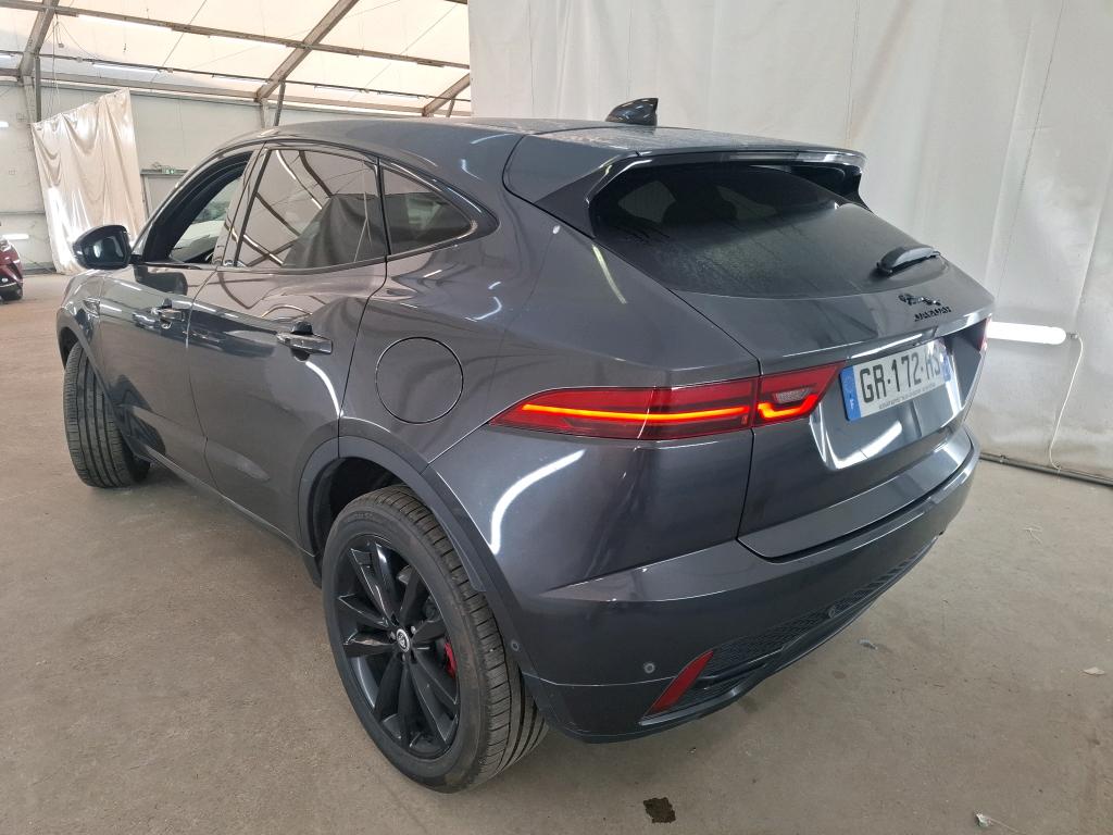 JAGUAR E-PACE P300e ch PHEV AWD BVA R-Dynamic SE 2023