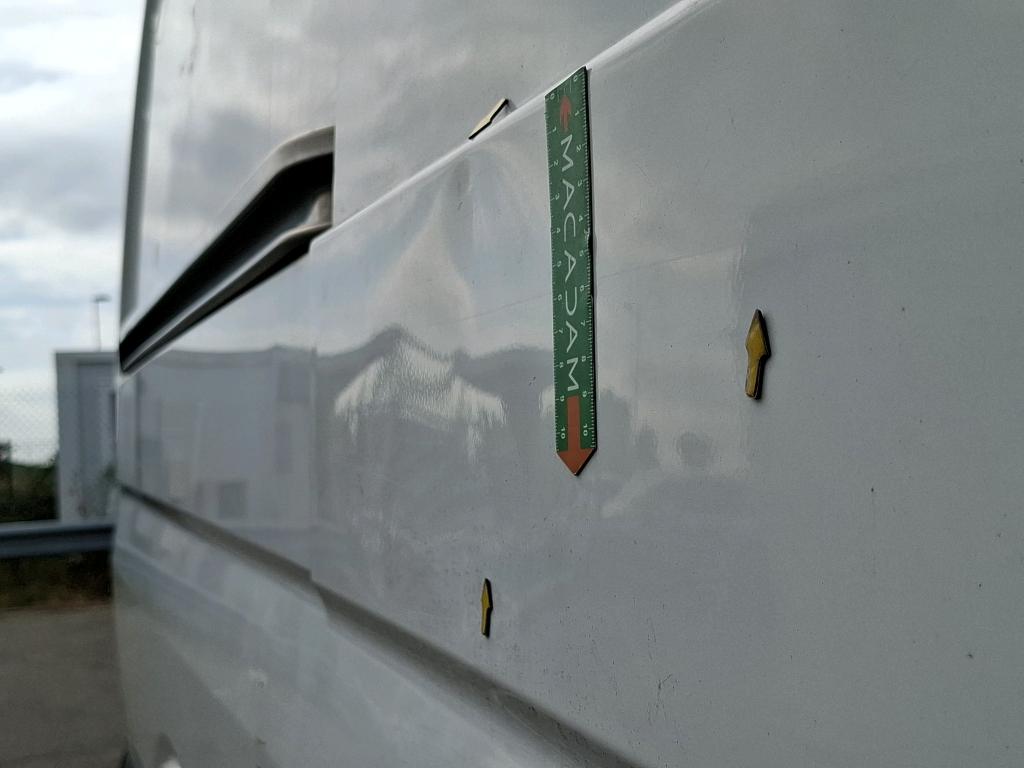VOLKSWAGEN CRAFTER FOURGON VAN 30 L2H2 2.0 TDI 136 FAP EURO5 - 2014