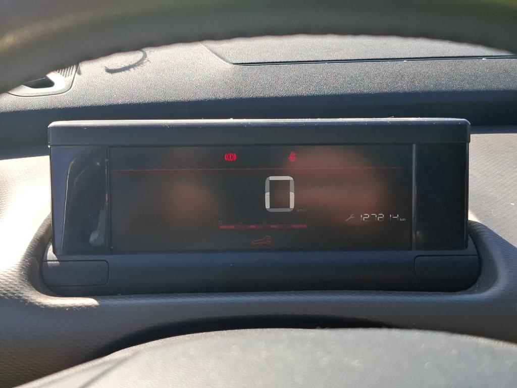 CITROEN C4 CACTUS PureTech 110 S&S BVM6 Feel Business 2019