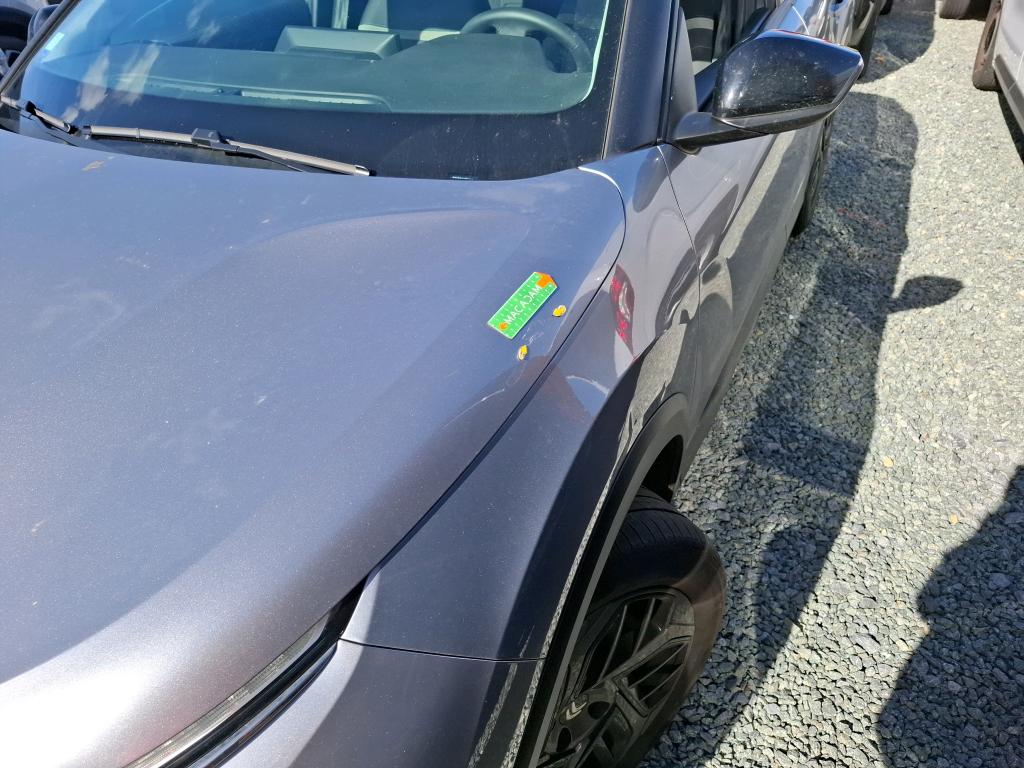 CITROEN C4 PureTech 130 S&S BVM6 Feel Pack 2023