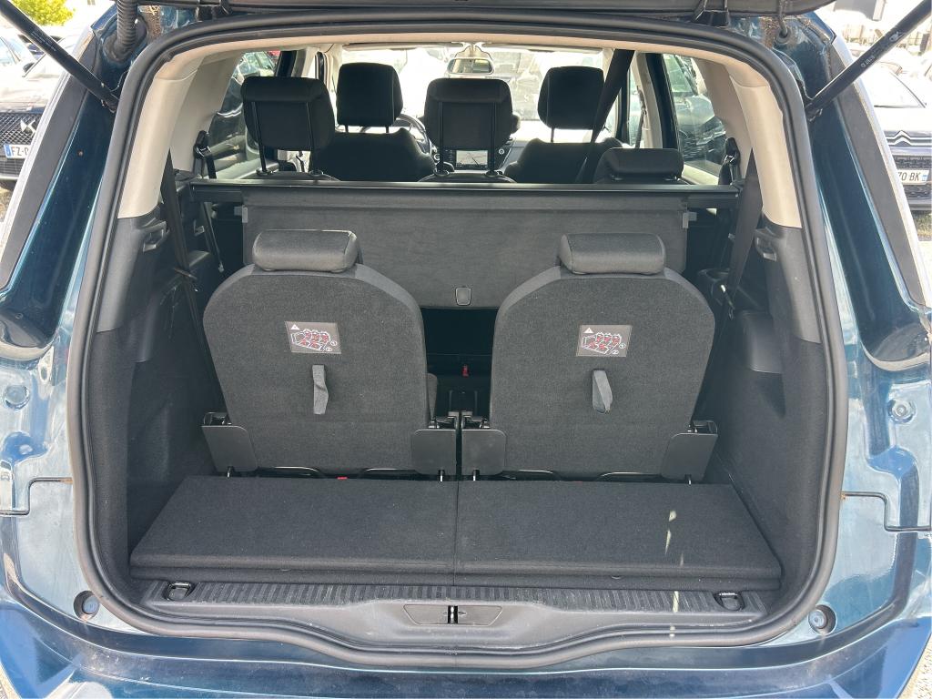 CITROEN C4 GRAND Spacetourer BlueHDi 130 S&S EAT8 Business + 2021