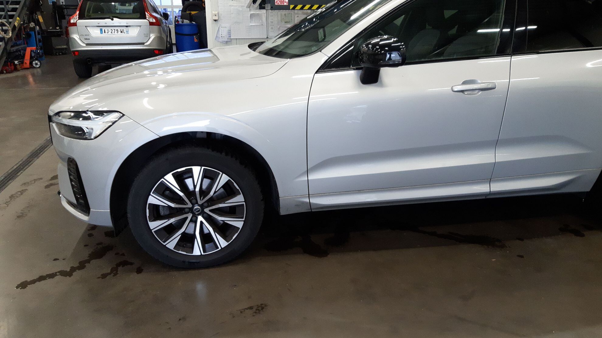 XC60 B4