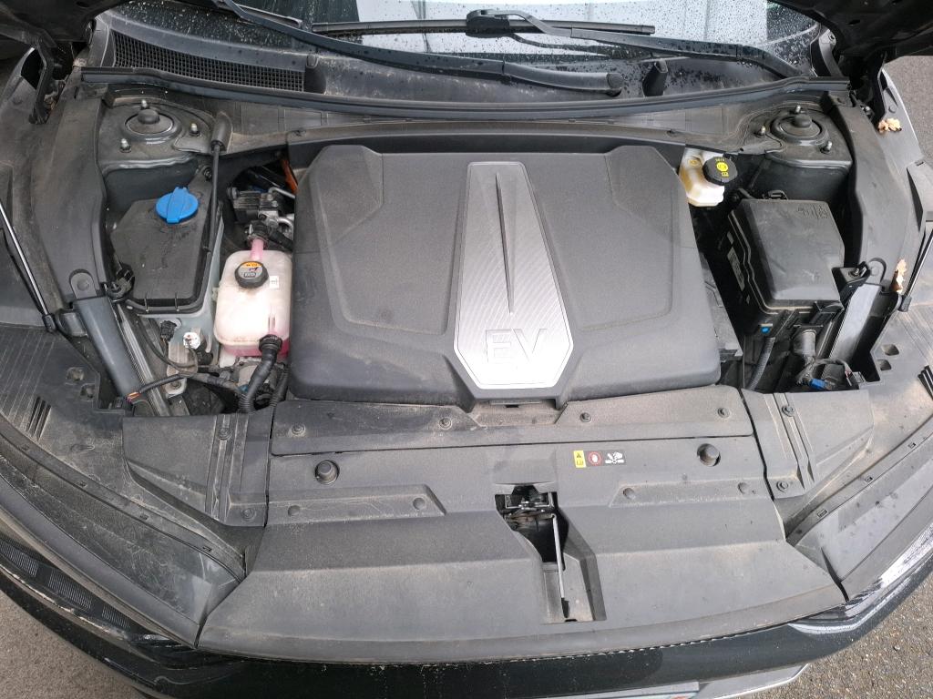 KIA EV6 229 ch Air Active 2023