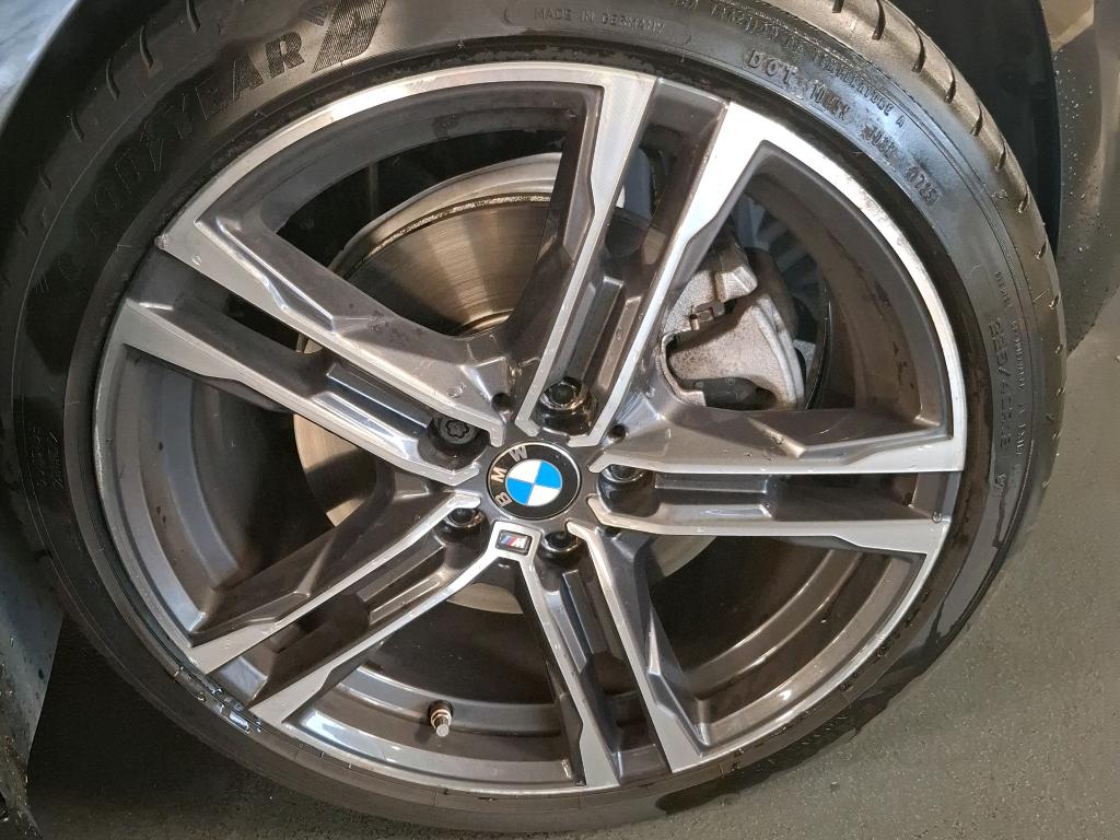 BMW SERIE 1 F40 118d 150 ch BVA8 M Sport 2022