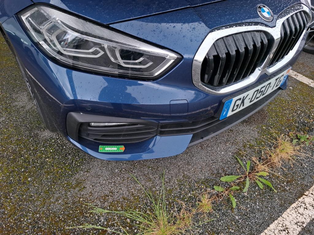 BMW SERIE 1 F40 116d 116 ch DKG7 - 2022