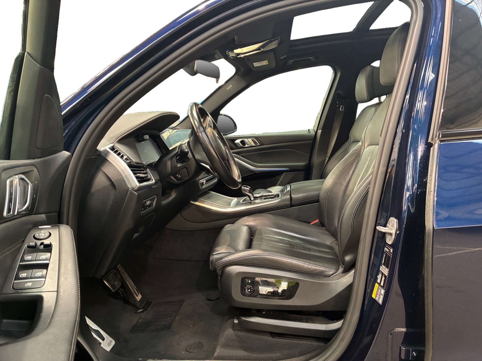BMW X5 xDrive45e 394 ch BVA8 M Sport 2021