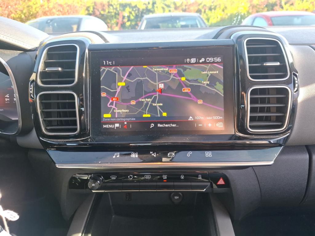 CITROEN C5 AIRCROSS BlueHDi 130 S&S EAT8 Business 2020