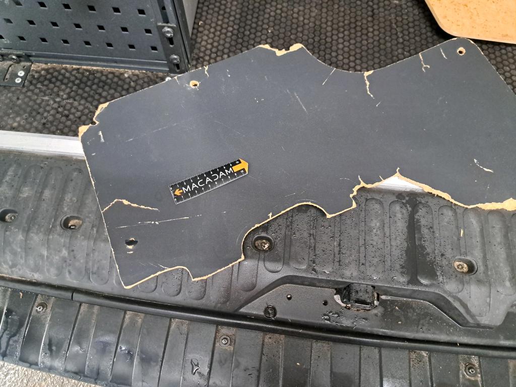 RENAULT KANGOO VAN EXPRESS GRAND VOLUME BLUE DCI 95 EXTRA R-LINK 2021