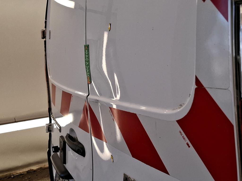 RENAULT KANGOO VU EXPRESS GRAND VOLUME BLUE DCI 95 EXTRA R-LINK 2022