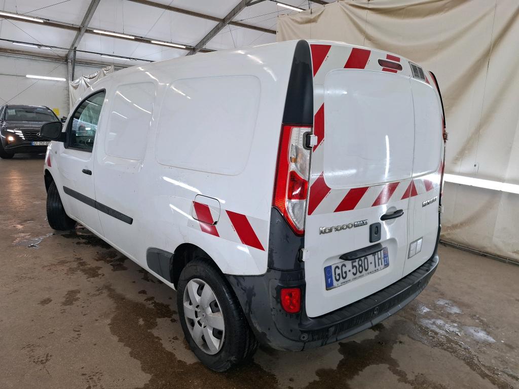 RENAULT KANGOO VU EXPRESS GRAND VOLUME BLUE DCI 95 EXTRA R-LINK 2022