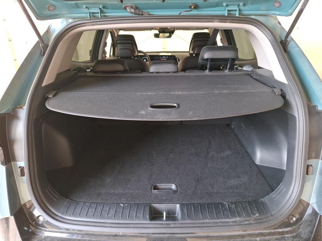 KIA SPORTAGE VP 1.6 T-GDi 230ch ISG Hybride BVA6 4x2 Design 2023