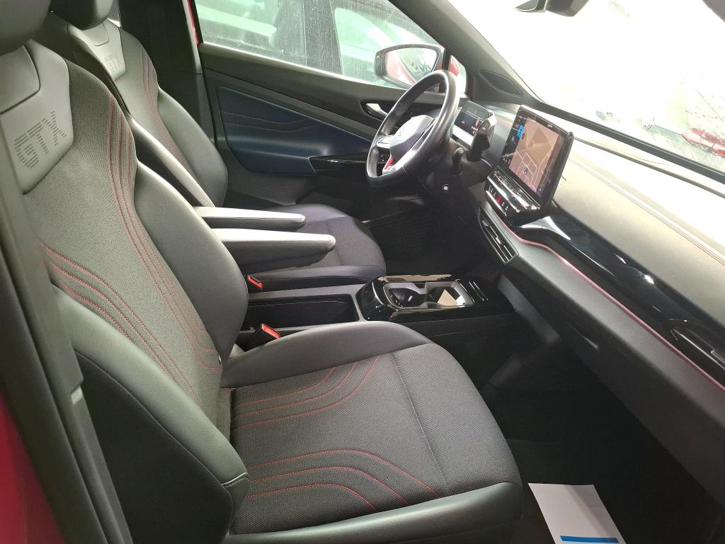 VOLKSWAGEN ID.5 299 ch GTX - 2022