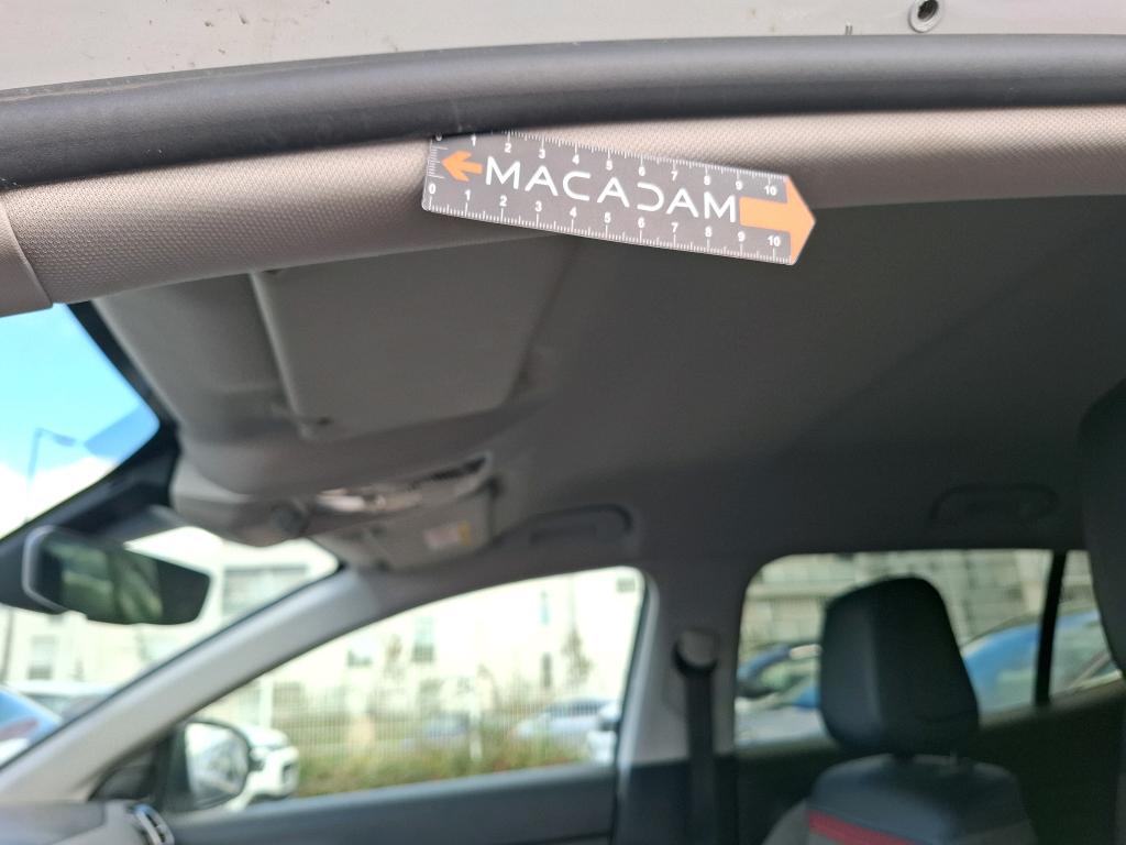 CITROEN C5 Aircross Hybride Rechargeable 225 S&S e-EAT8 Business 2022
