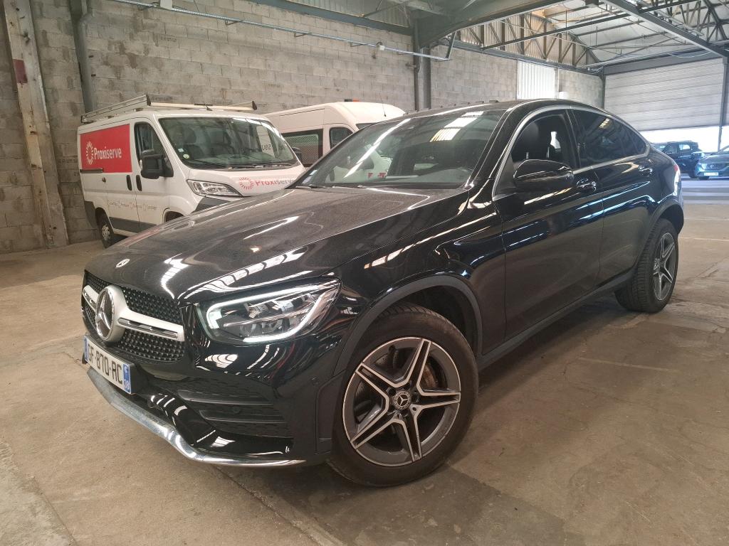 MERCEDES CLASSE