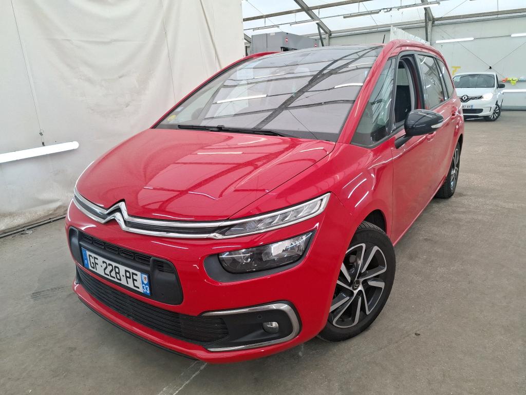 C4 GRAND