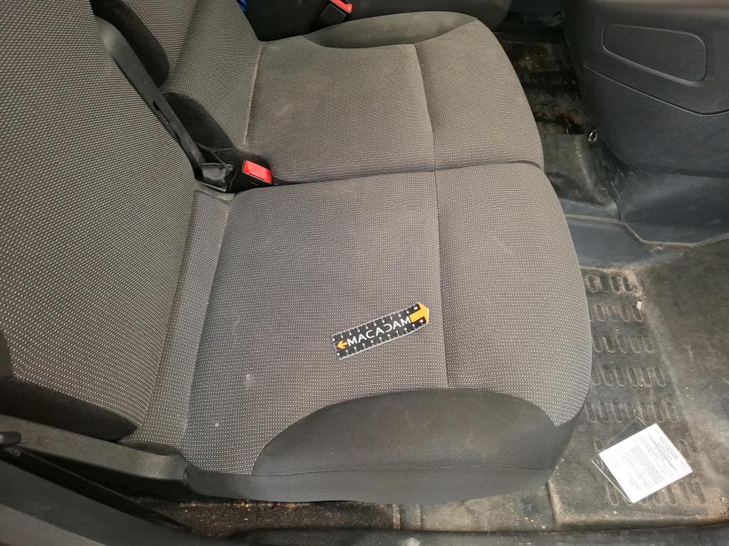 PEUGEOT PARTNER FGN FOURGON STANDARD 650 KG BLUEHDI 75 BVM5 PREMIUM 2021