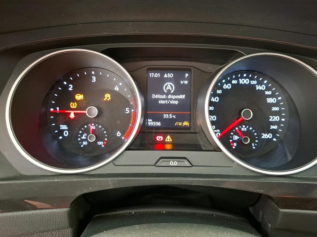 VOLKSWAGEN TIGUAN 2.0 TDI 150ch DSG7 Life Plus 2023