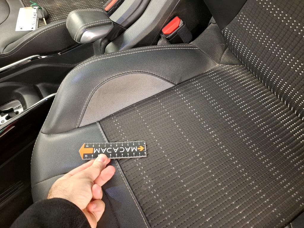 PEUGEOT 2008 BUSINESS BlueHDi 120ch S&S EAT6 Allure 2019