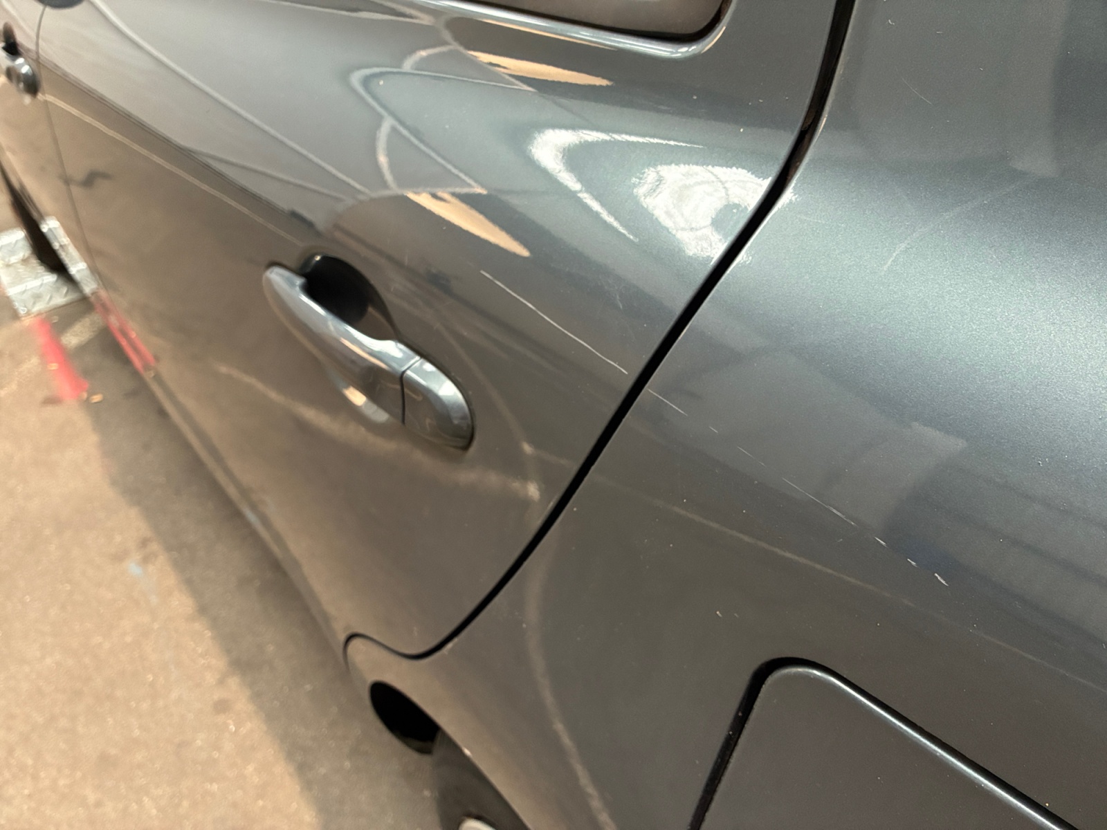 NISSAN MICRA 1.2 - 80 CVT Acenta 2017