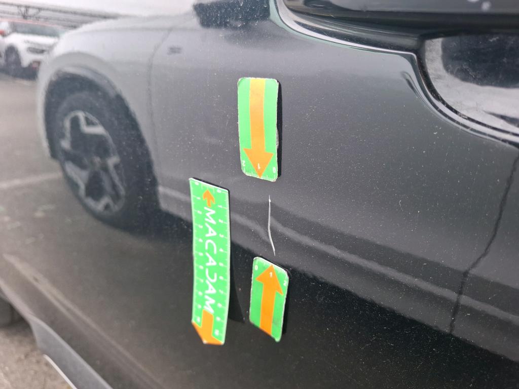CITROEN C5 AIRCROSS PureTech 130 S&S EAT8 Business 2022
