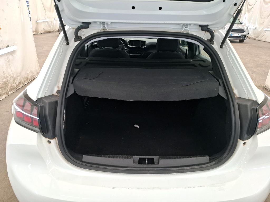 PEUGEOT 208 AFFAIRE BLUEHDI 100 S&S BVM6 PREMIUM 2021