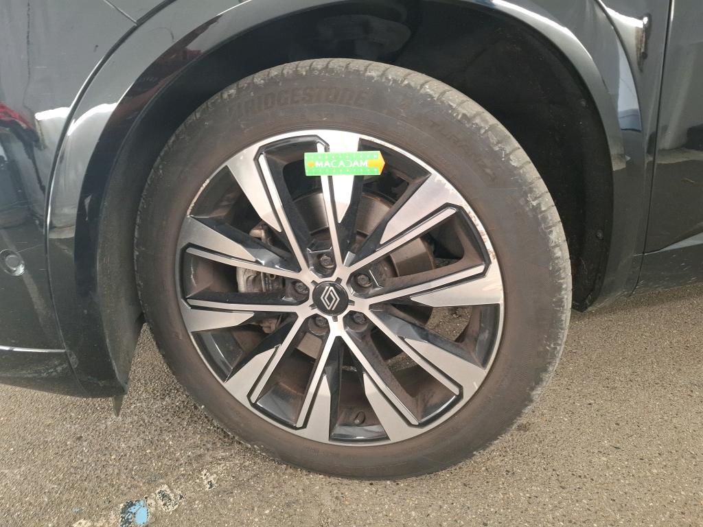 RENAULT AUSTRAL E-Tech hybrid 200 Techno 2024