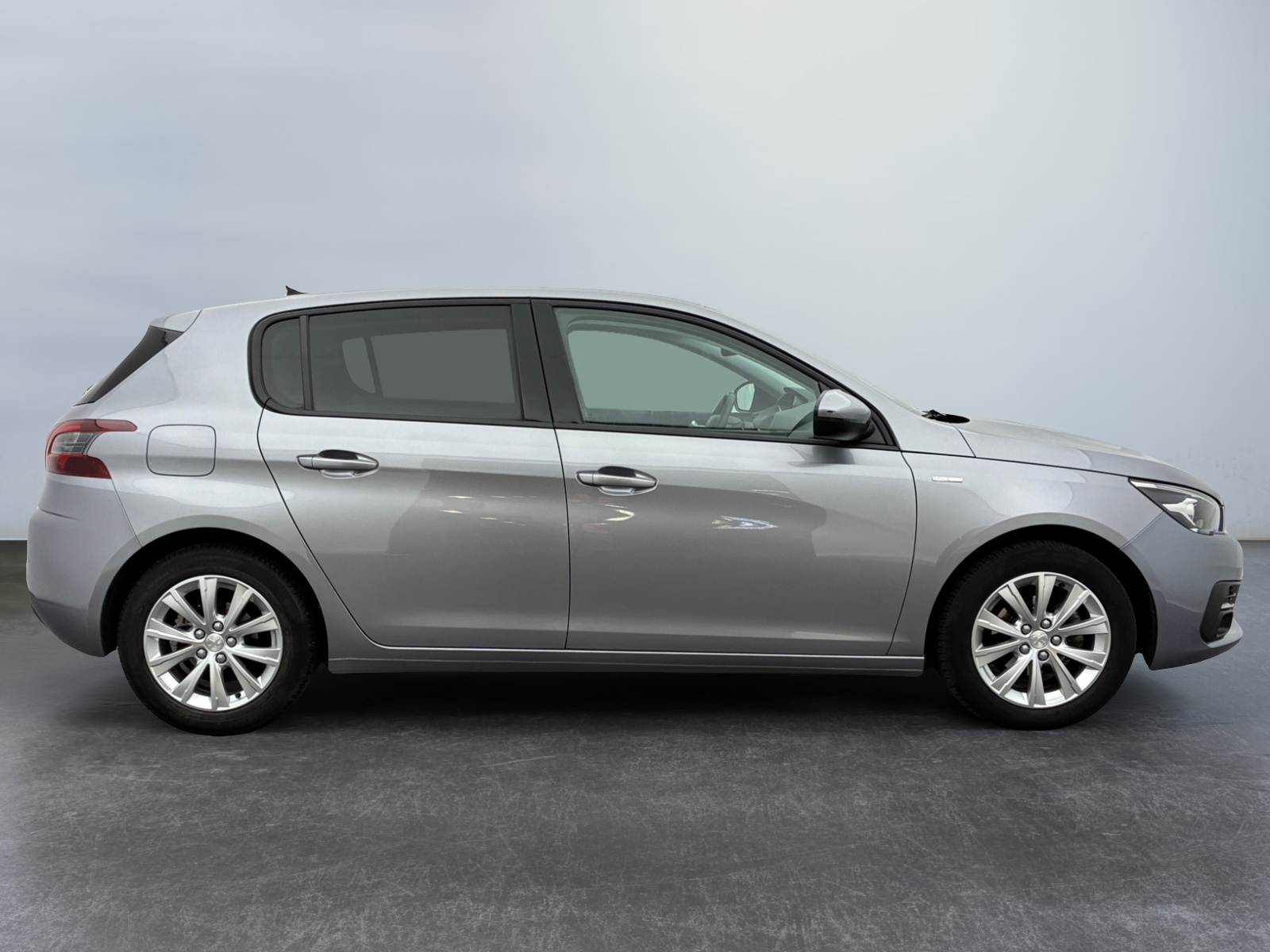 PEUGEOT 308 PureTech 110ch S&S BVM6 Style 2020