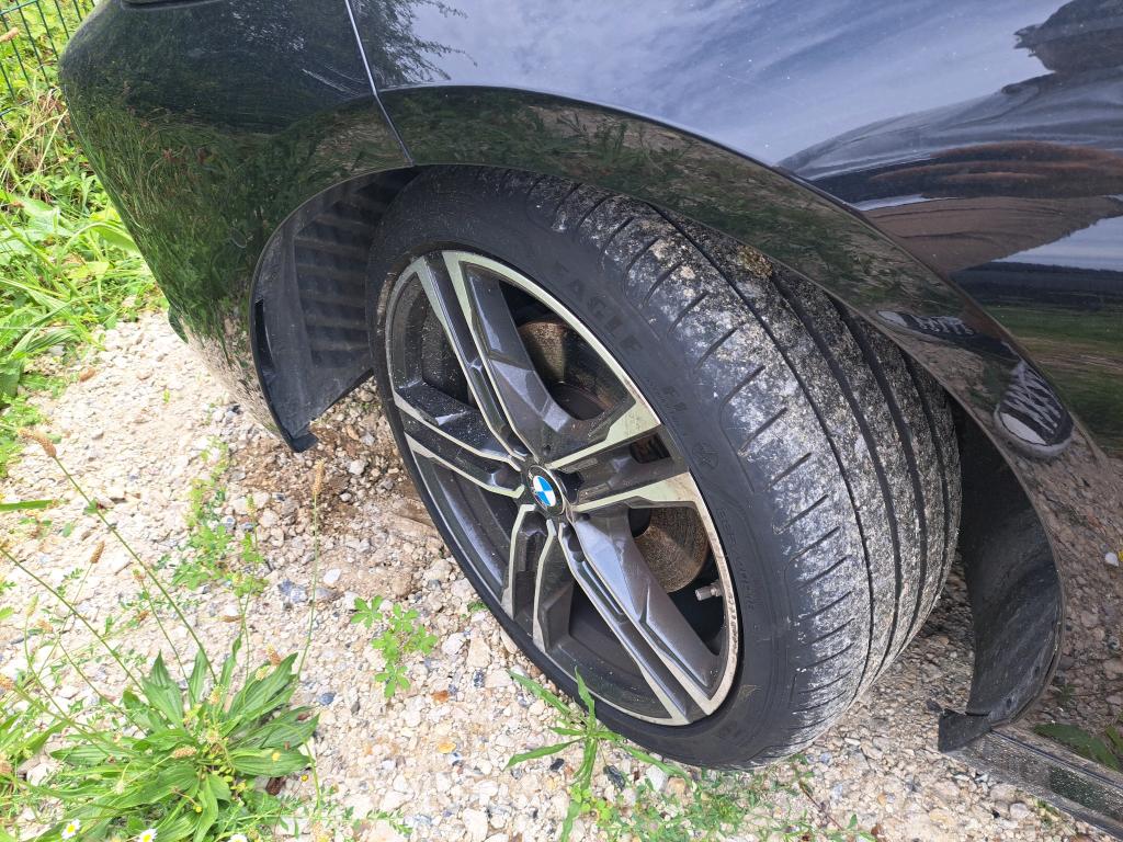 BMW SERIE 1 F40 118i 136 ch DKG7 M Sport 2024