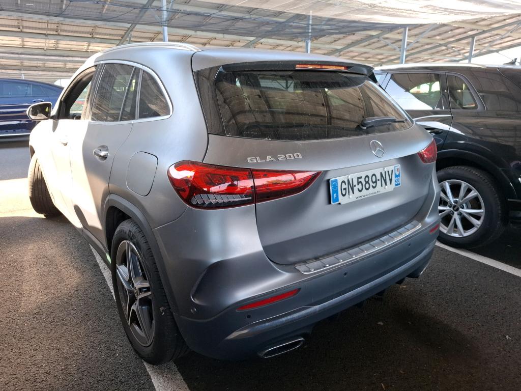 MERCEDES GLA II 200 7G-DCT AMG Line 2023