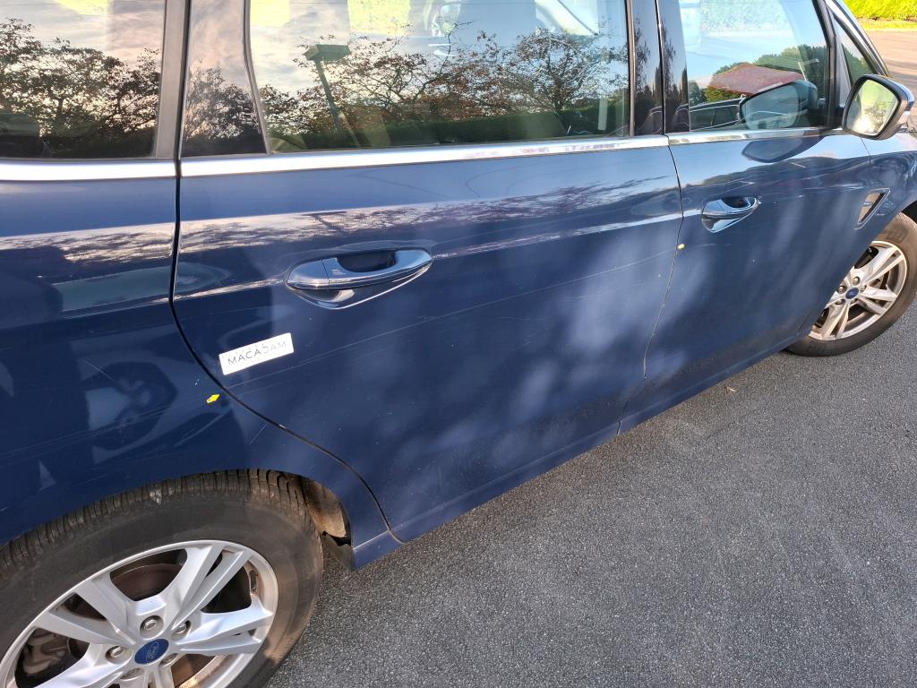 FORD S-MAX 2.0 EcoBlue 150 S&S BVA8 St-Line 2021