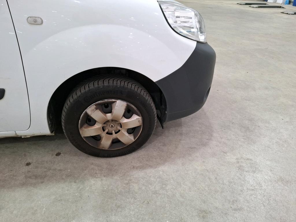 RENAULT KANGOO VU EXPRESS GRAND VOLUME BLUE DCI 95 EXTRA R-LINK 2021