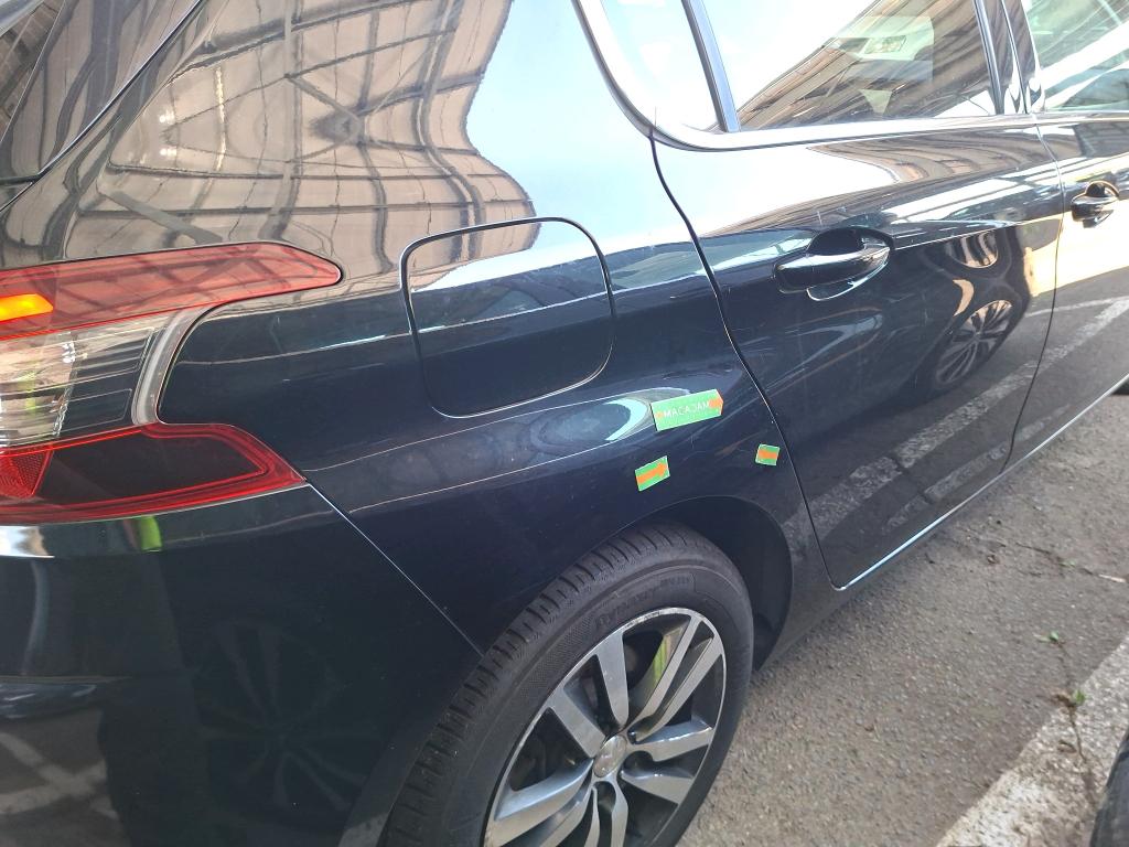 PEUGEOT 308 BUSINESS BlueHDi 130ch S&S EAT8 Allure 2020
