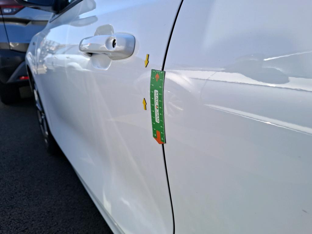 FORD FOCUS SW 1.0 EcoBoost 155 S&S mHEV Powershift ST-Line X 2024