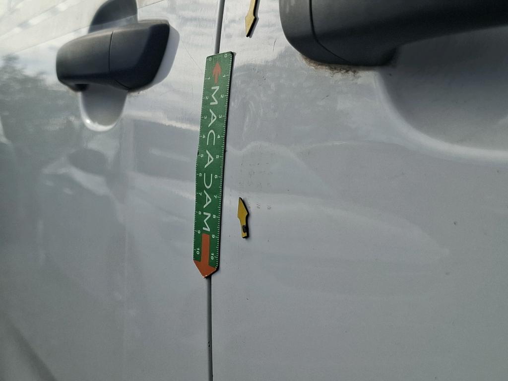 CITROEN BERLINGO VAN M 650 BLUEHDI 100 S&S BVM6 CLUB 2022