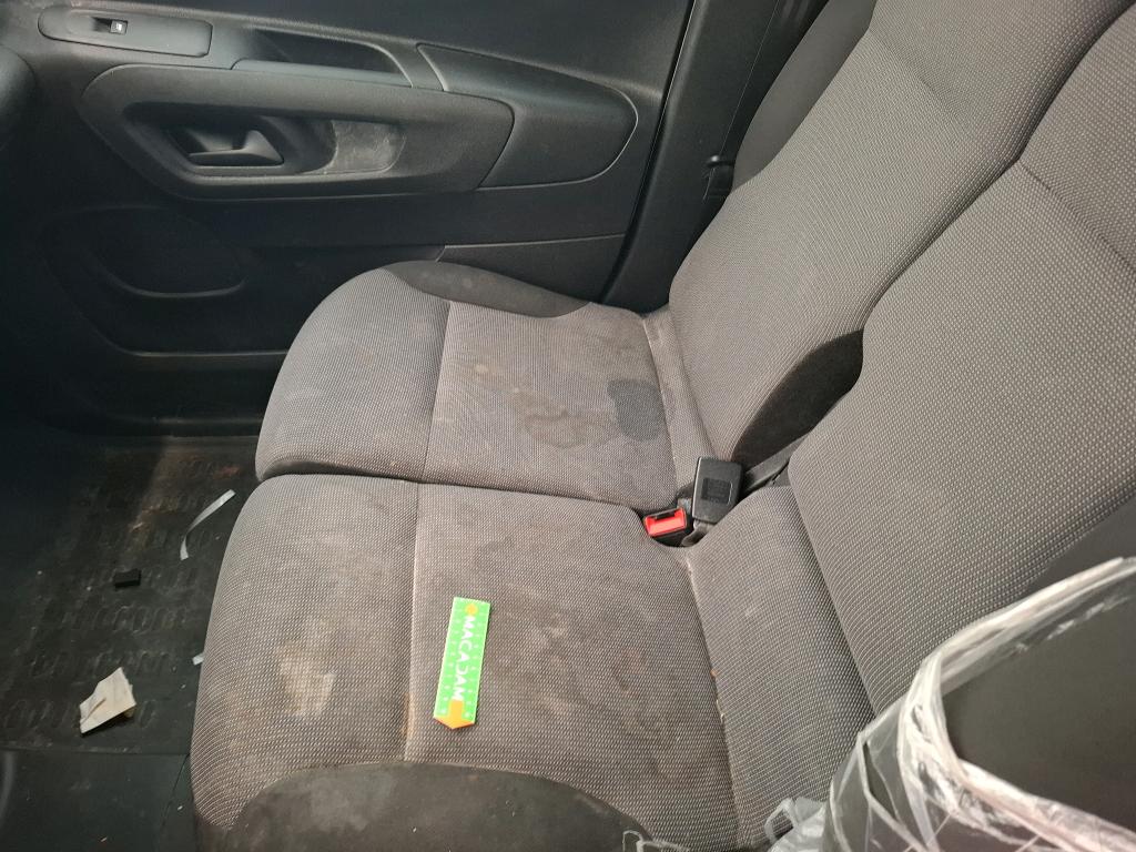 CITROEN BERLINGO VAN M 1000 BLUEHDI 130 S&S EAT8 WORKER 2020