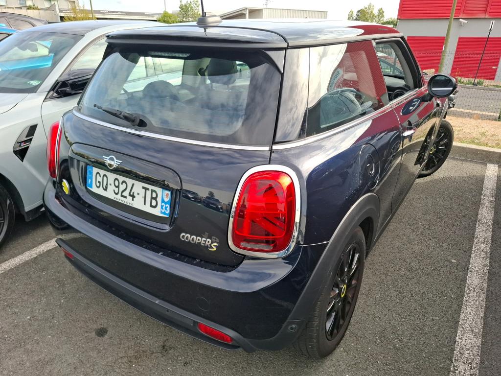 MINI HATCH 3 Portes Cooper SE 184 ch Edition Premium Plus 2023