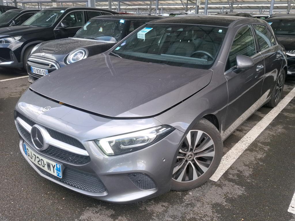 MERCEDES CLASSE