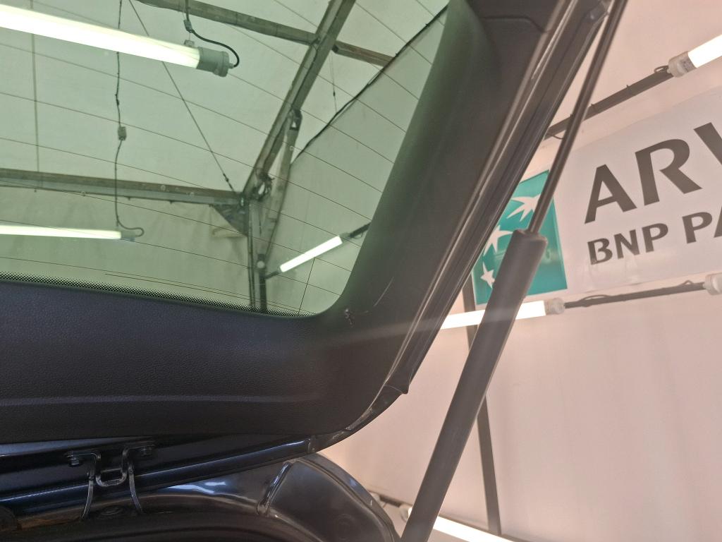 SEAT ATECA BUSINESS 1.5 TSI 150 ch ACT Start/Stop DSG7 Style 2020