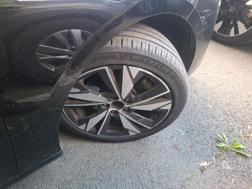 PEUGEOT 308 SW PureTech 130ch S&S EAT8 Allure 2023
