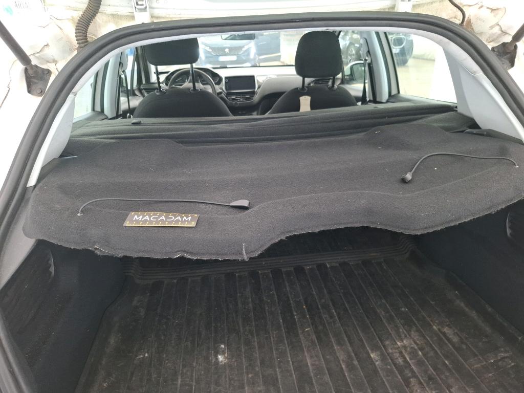 PEUGEOT 208 AFFAIRE BLUEHDI 100 S&S BVM5 PREMIUM PACK 2020
